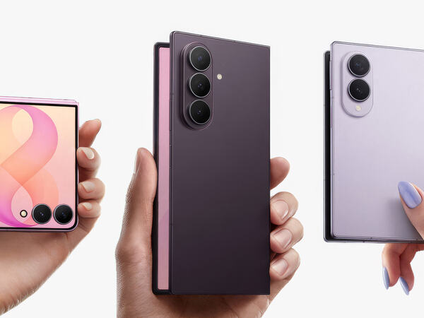 Foto: Samsung