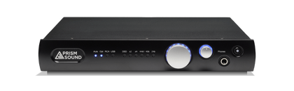 Prism Sound Callia Reference