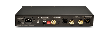 Prism Sound Callia Reference