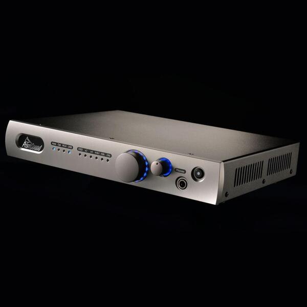Prism Sound Callia Reference