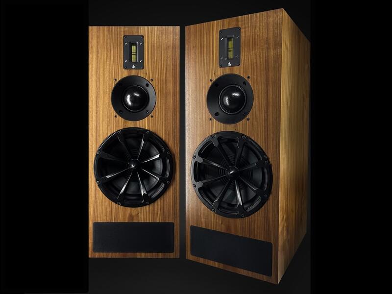 Kerr Acoustic K200S