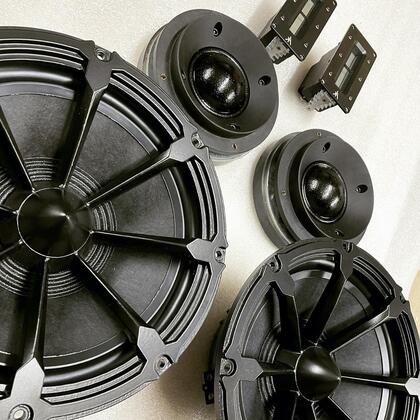 Kerr Acoustic K200S