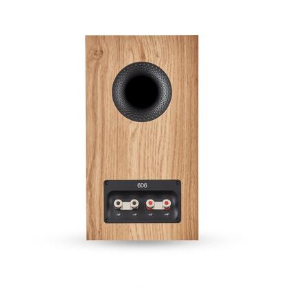 Bowers&Wilkins 606S3