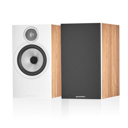 Bowers&Wilkins 606S3