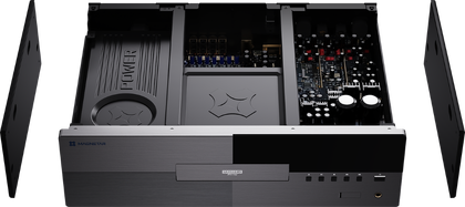 Magnetar UDP 900
