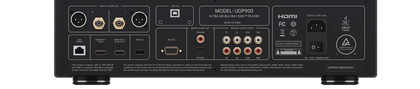 Magnetar UDP 900