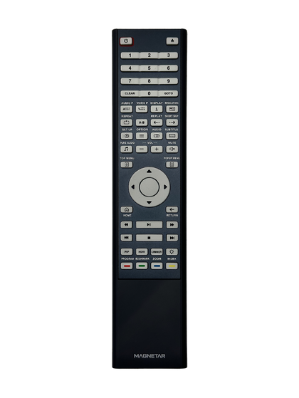 Magnetar UDP 900