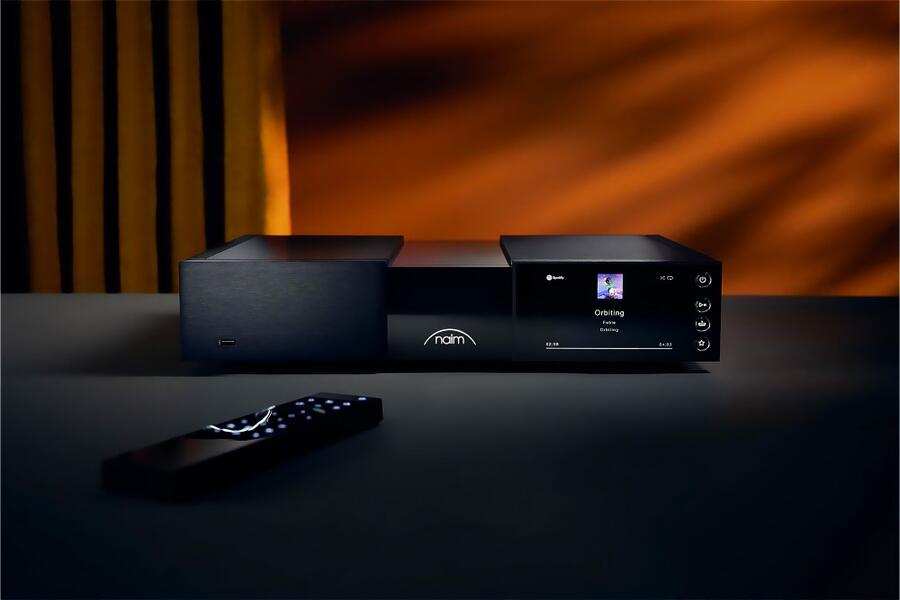 Naim NSS 333