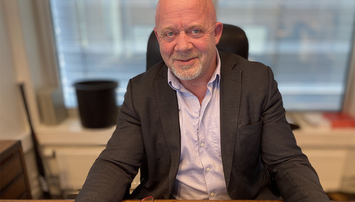 Mercur Entreprenør VVS AS har meldt oppbud. Helge Henriksen har vært daglig leder i selskapet som har holdt til på Eikenga i Oslo. Mercur Entreprenør VVS AS har meldt oppbud. Helge Henriksen har vært daglig leder i selskapet som har holdt til på Eikenga i Oslo.