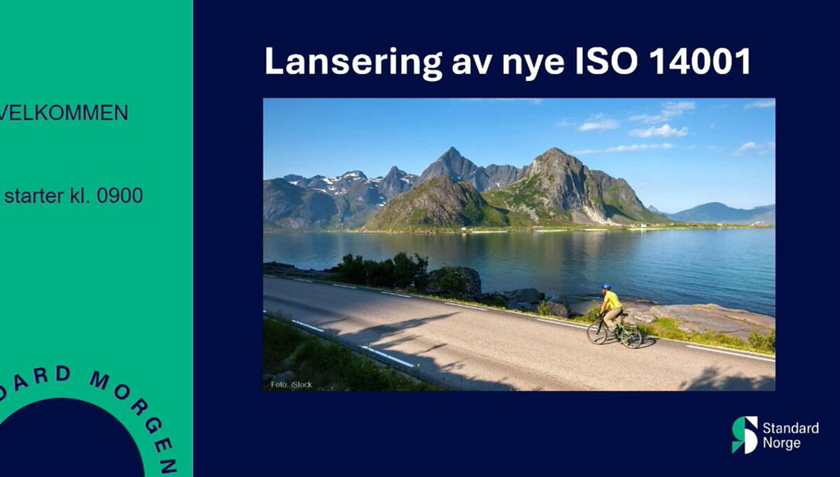 Illustrasjonsbilde