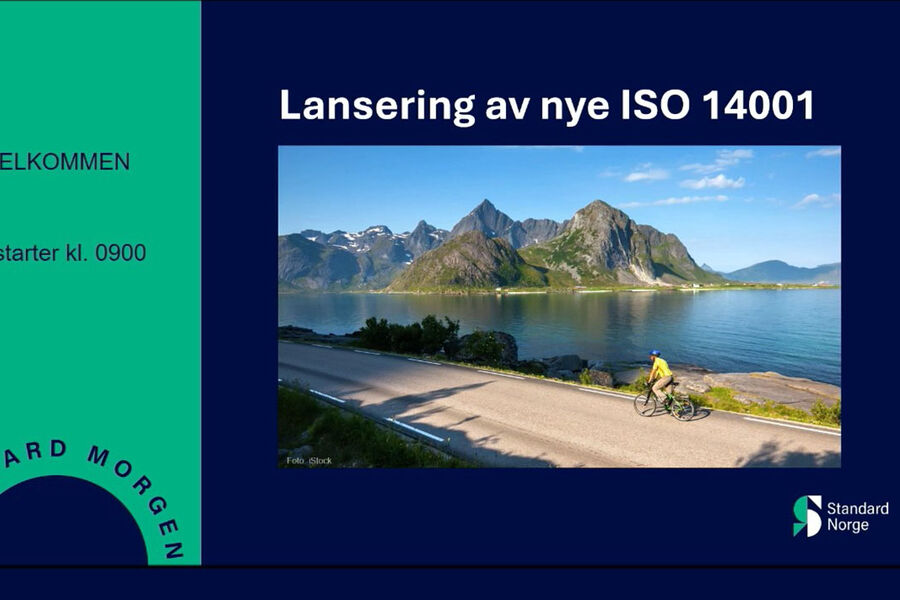 Illustrasjonsbilde