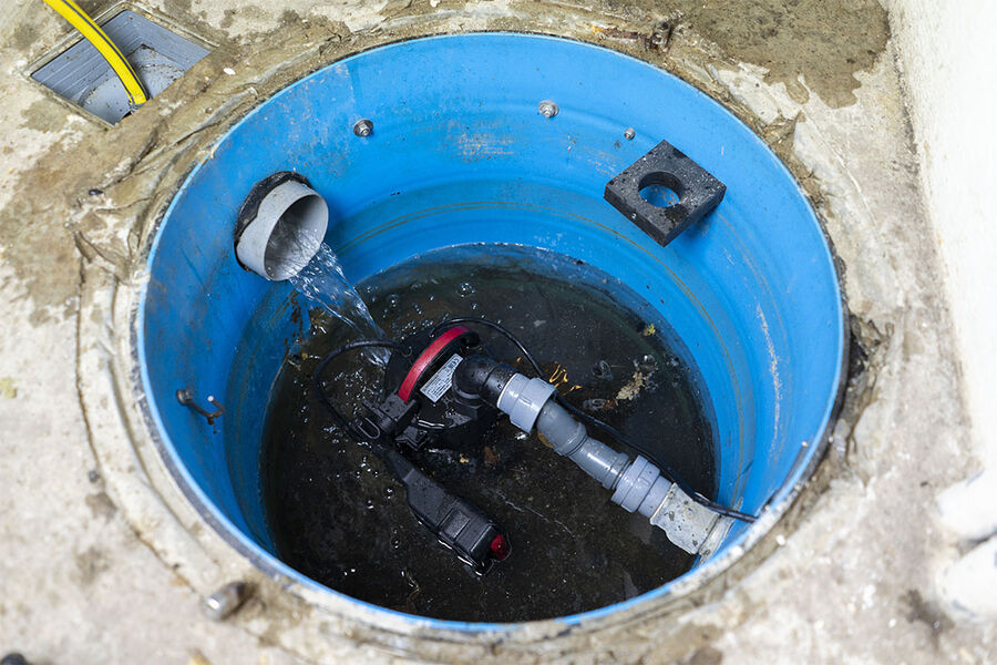 Grundfos UNILIFT Grundfos UNILIFT