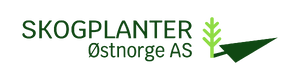 logo for Skogplanter Østnorge