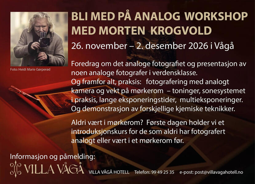 Vaga-plakat