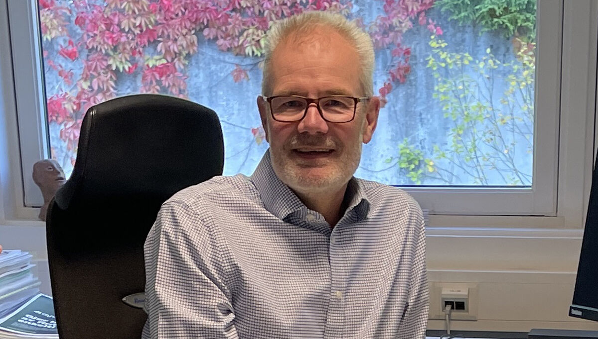 ISYS inviterer leverandører og produsenter til fagdag om blant annet miljødatakravene som kommer. Bjørn Moen, daglig leder i VVP er en av foredragsholderne på arrangementet. ISYS inviterer leverandører og produsenter til fagdag om blant annet miljødatakravene som kommer. Bjørn Moen, daglig leder i VVP er en av foredragsholderne på arrangementet.