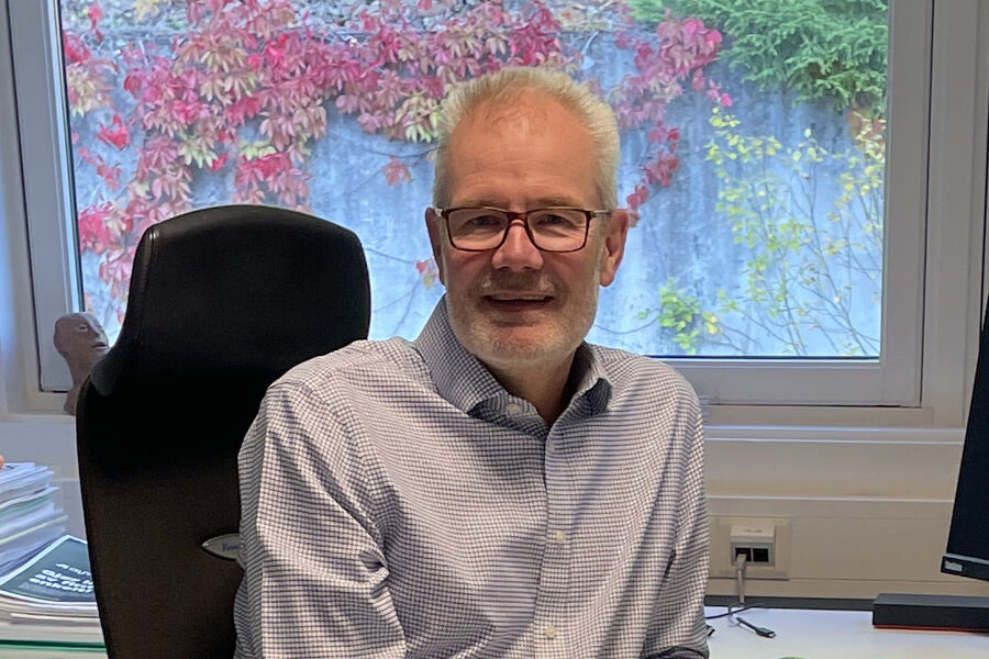 ISYS inviterer leverandører og produsenter til fagdag om blant annet miljødatakravene som kommer. Bjørn Moen, daglig leder i VVP er en av foredragsholderne på arrangementet.