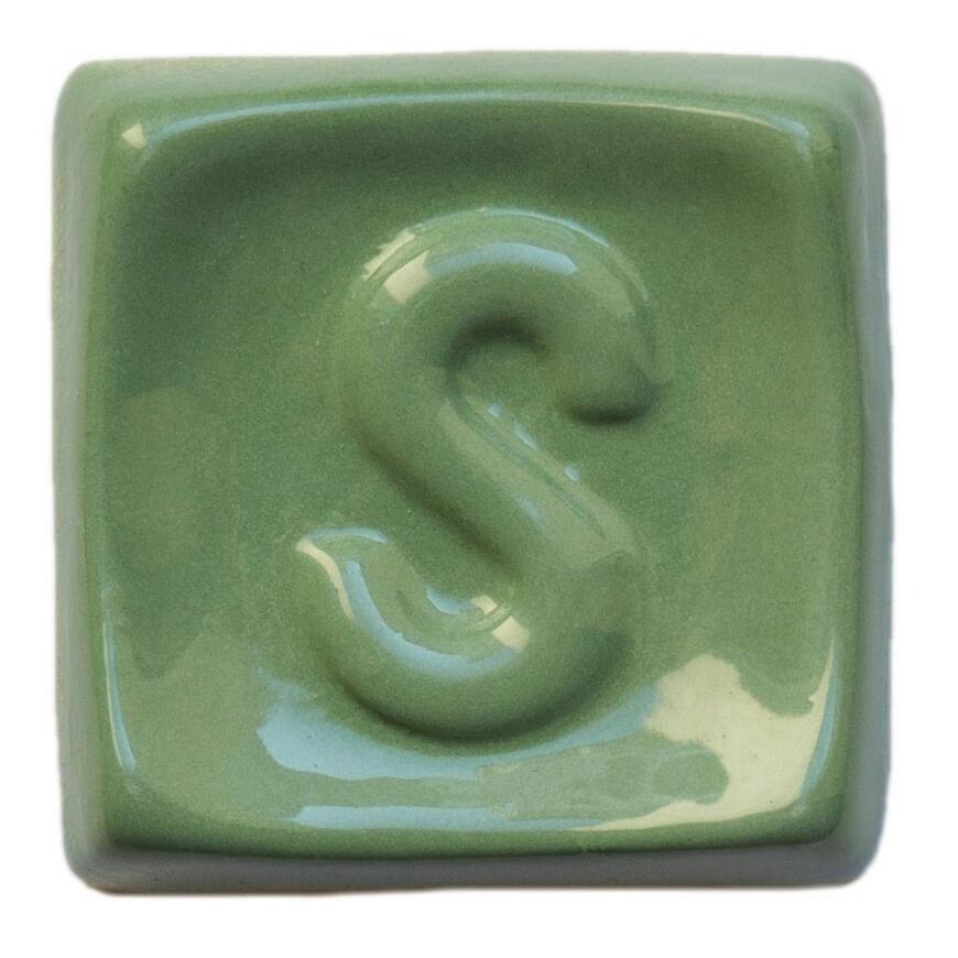OPK-303-Green-opaque-glazes