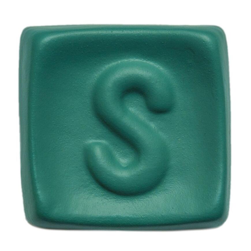 MT-051-Turquoise-Green-matte-glazes