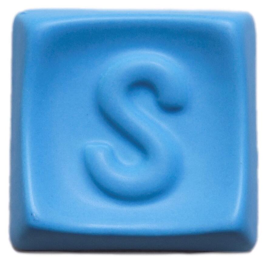MT-058-Turquoise-Blue-matte-glazes