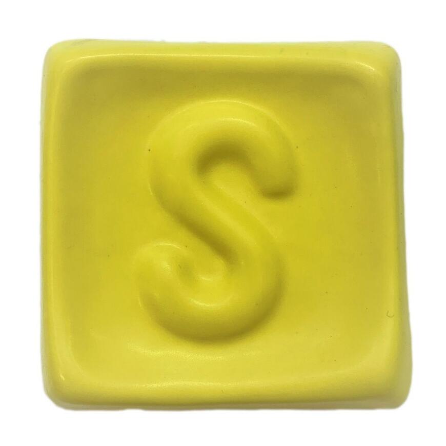 MT-182-Yellow-matte-glazes
