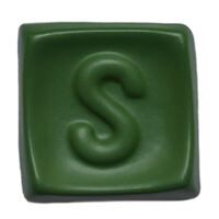 MT-303-Matte-Green-matte-glazes