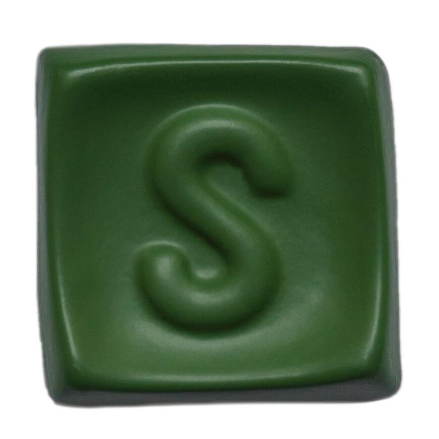 MT-303-Matte-Green-matte-glazes