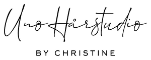 Logo for bedriften
