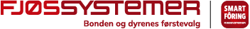 Logo for Fjøssystemer
