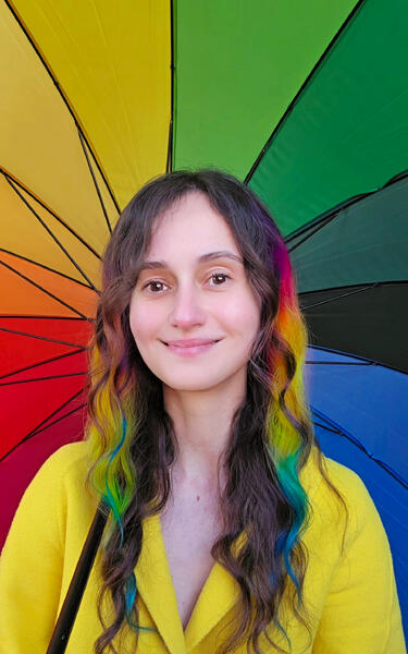 Khristosenko Mariia_portrait