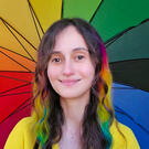 Khristosenko Mariia_portrait