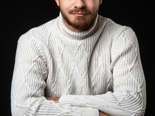 Radoslav Sviretsov