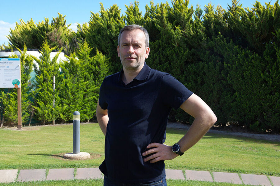 Lasse Ødegaard, partner og medgründer av Advokatfirmaet Berngaard, oppfordrer rørleggerne til å være oppmerksom på den nye angrefristloven, etter at Standard Norge kom en avklaring på dette spørsmålet i april i år.