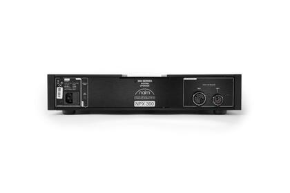 Naim New Classic NPX 300 PSU