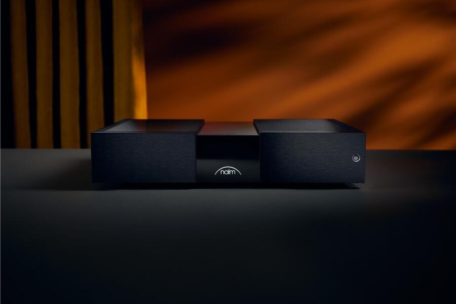 Naim New Classic NPX 300 PSU