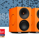 EISA Awards - Cambridge Audio LR-X