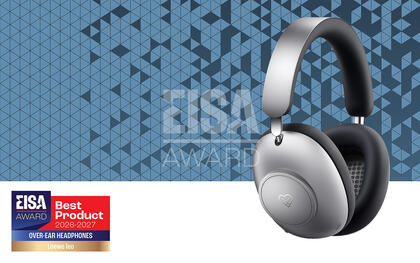 EISA Awards - Loewe leo