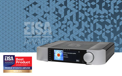 EISA Awards - Moon 371