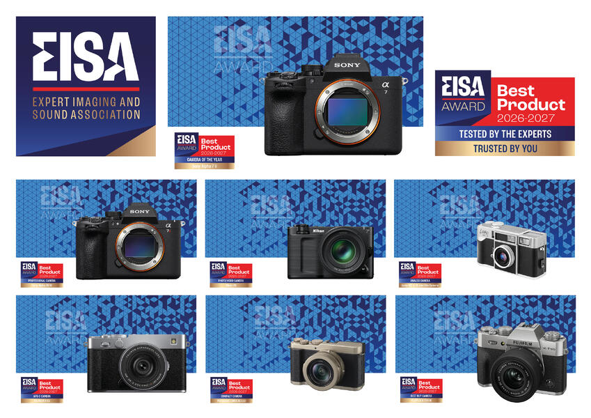 Cameras