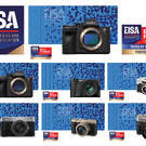 Cameras