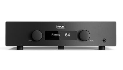 Hegel H190v