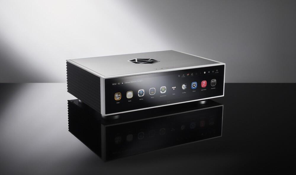 Rose RS 130