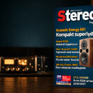 Stereo+ magasin nr 6 - 2026