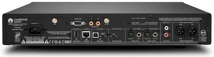 Cambridge Audio CXN 100
