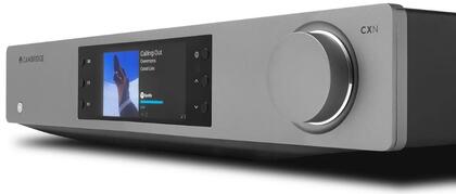 Cambridge Audio CXN 100