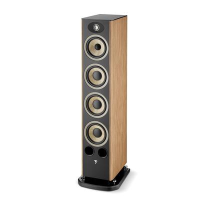 Focal Aria Evo X3