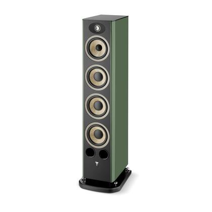 Focal Aria Evo X3