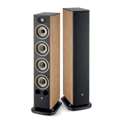 Focal Aria Evo X3