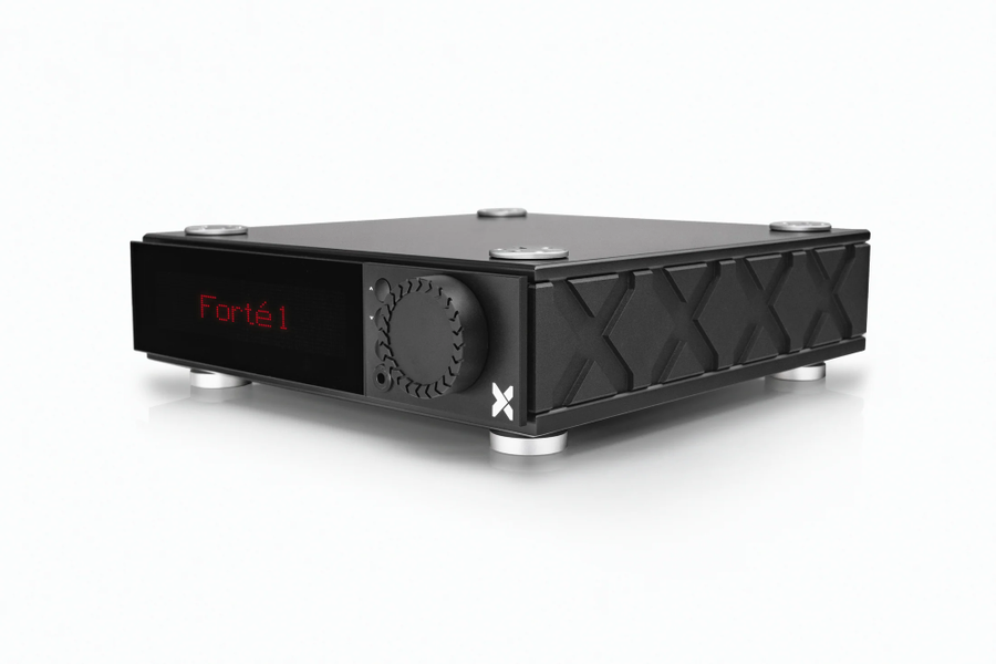 Axxess Fortè 1