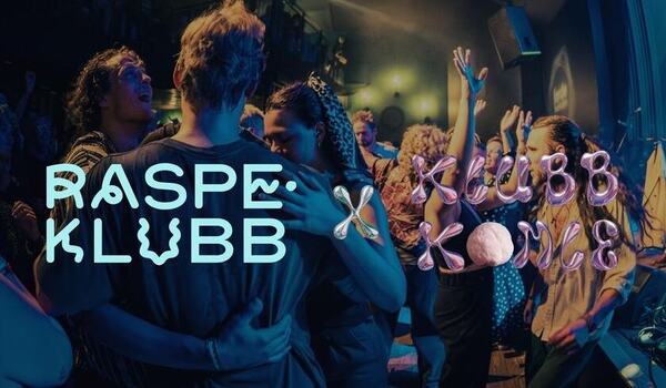 Raspeklubb