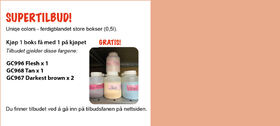 SLUTTtilbud UC 2026